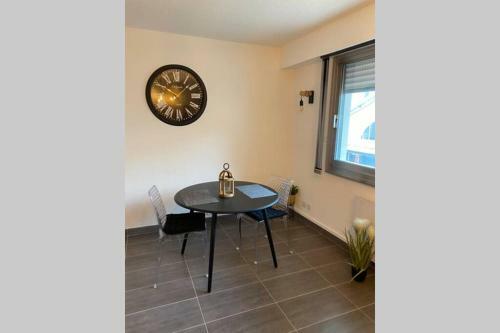 Apartamento Le 12 Du Temple