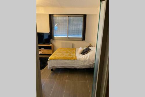 Apartamento Le 12 Du Temple