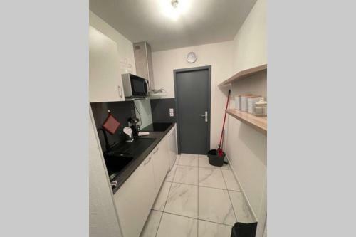 Apartamento Le Petit Pelet