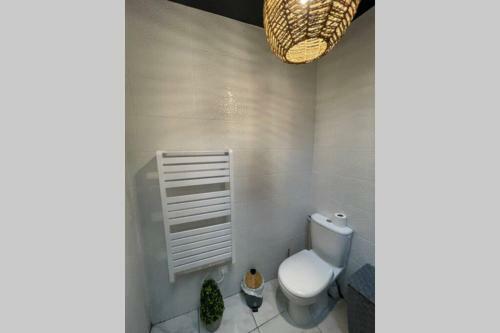 Apartamento Le Petit Pelet