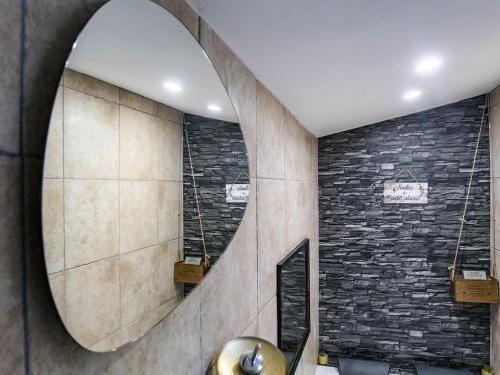 Apartamento Palais Des R�ves