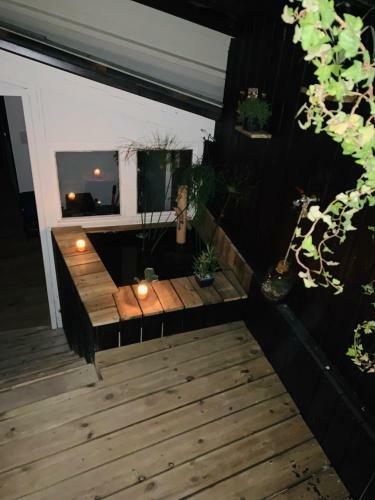 Apartamento Palais Des R�ves