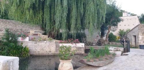 Le Moulin D'�ne Niort