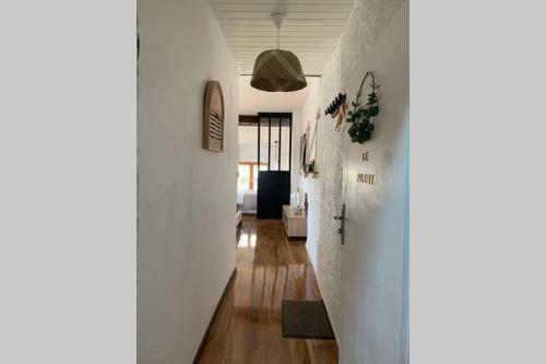 Apartamento Le Pilori