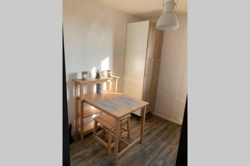 Apartamento Le Pilori