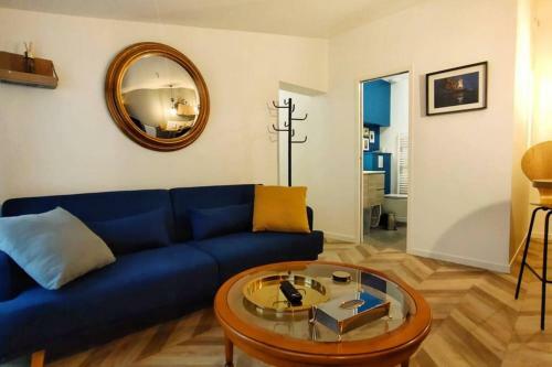 Apartamento Votre Escale - Calliop�