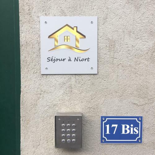 Apartamento Le Romantic Centre 400m Gare Wifi Linge de Pressing
