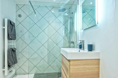 Apartamento Nuit�ejour Niort Centre