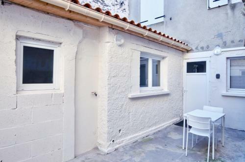 Apartamento Nuit�ejour Niort Centre