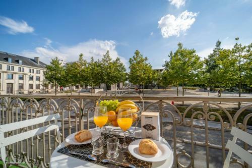 Apartamento L'�le de La Br�che