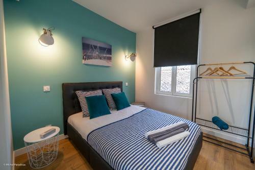 Apartamento L'�le de La Br�che