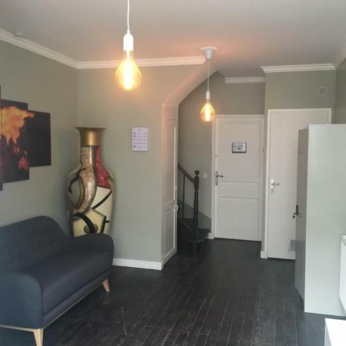 Apartamento Le Sumatra Centre 400m Gare Wifi Linge de Pressing