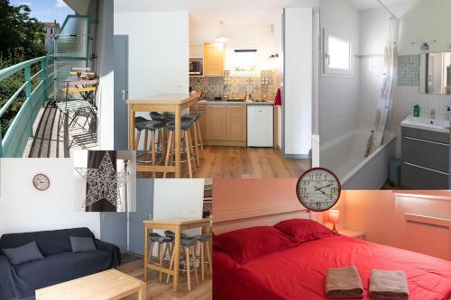 Apartamento Fontanes