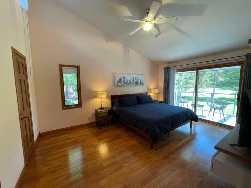 8th Haven On Lake Arrowhead Golf Course