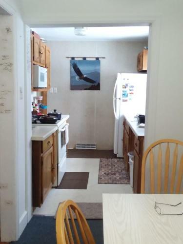 Northland Home