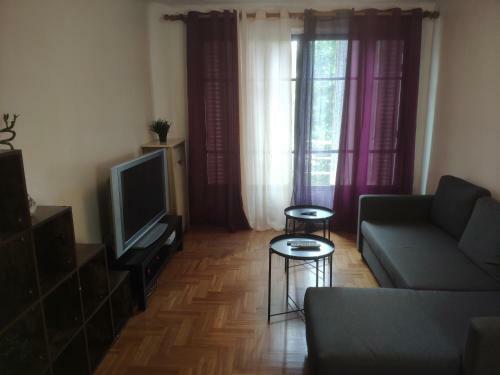 Apartamento Le Noisy
