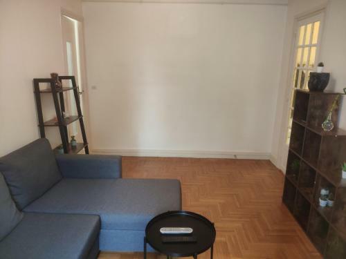Apartamento Le Noisy