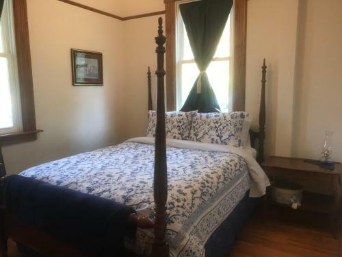 Historic 1880s Home
