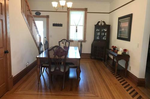 Historic 1880s Home
