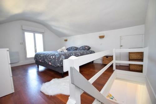 Apartamento Appartement Duplex 4 Pers Proche Paris