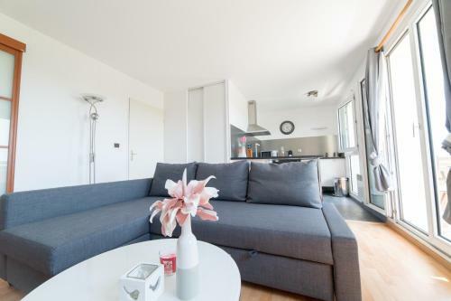 Apartamento Le Marnois-gare