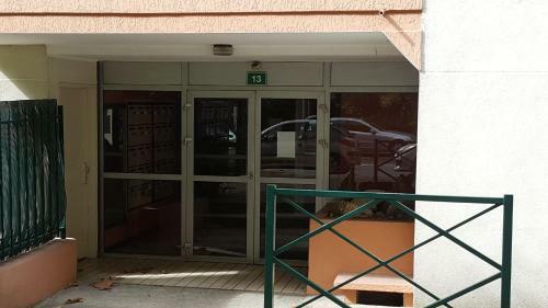 Apartamento Le Marnois-gare