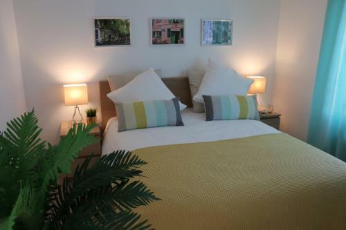 Aparthotel L�a De Paris