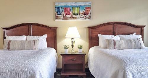 Hotel Four Seasons Island Resort