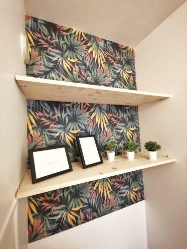 Apartamento Le 79 Reflet de La Marne