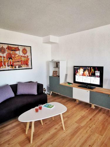 Apartamento Le 79 Reflet de La Marne