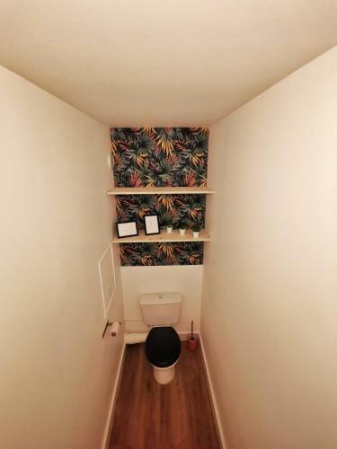Apartamento Le 79 Reflet de La Marne