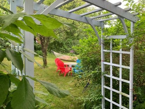 Bed & Breakfast Denmark Stage Stop House