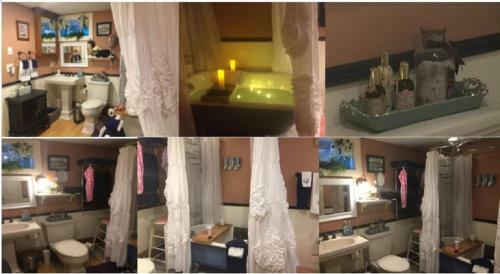 Bed & Breakfast Denmark Stage Stop House
