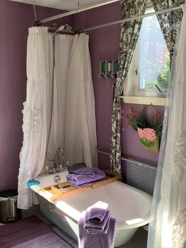 Bed & Breakfast Denmark Stage Stop House