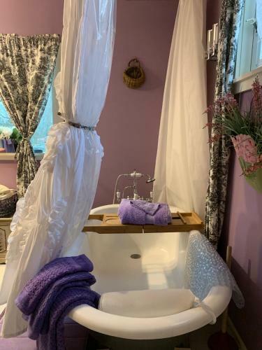 Bed & Breakfast Denmark Stage Stop House