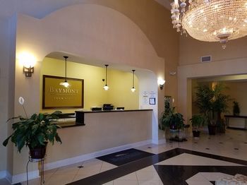 Hotel Comfort Inn Marrero