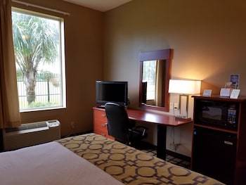 Hotel Comfort Inn Marrero