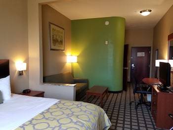 Hotel Comfort Inn Marrero