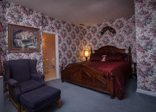 Rabbit Creek Bed & Breakfast