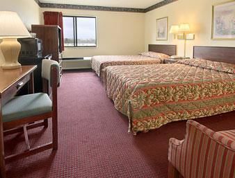 Motel Super 8 Duson/lafayette