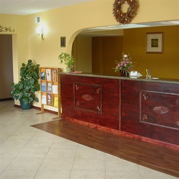 Motel Executive Inn Scottsville