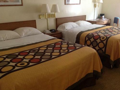Motel Super 8 Inez