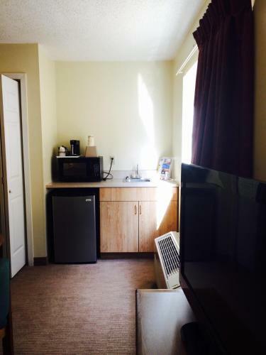 Motel Super 8 Inez