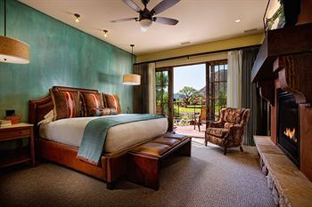 Hotel Gateway Canyons Resort & Spa