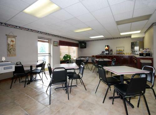Hotel Beaver Dam Inn