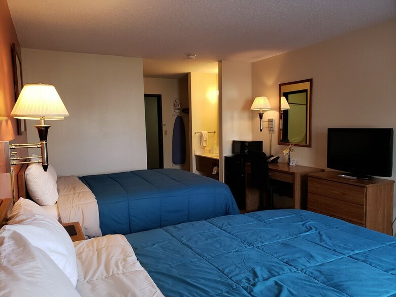 Hotel Sibley Inn