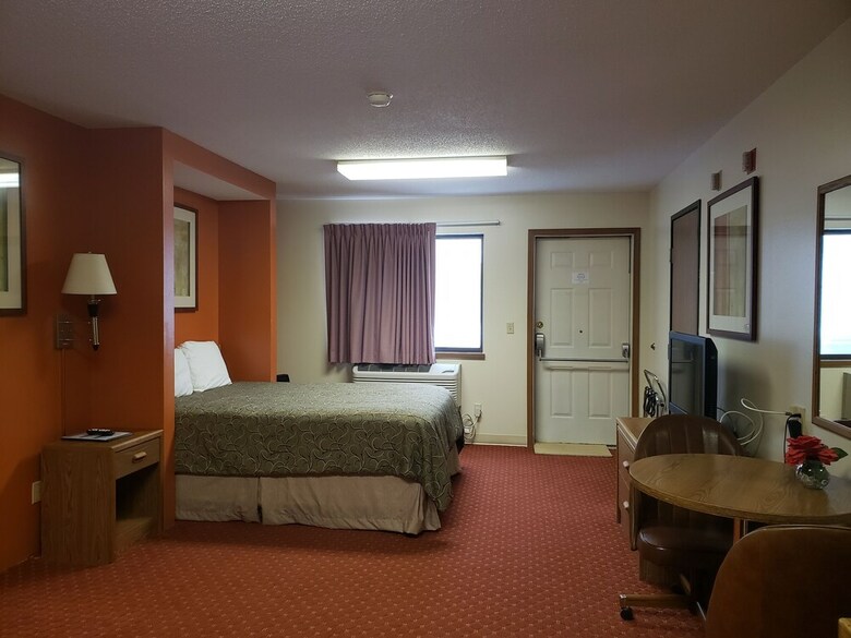Hotel Sibley Inn