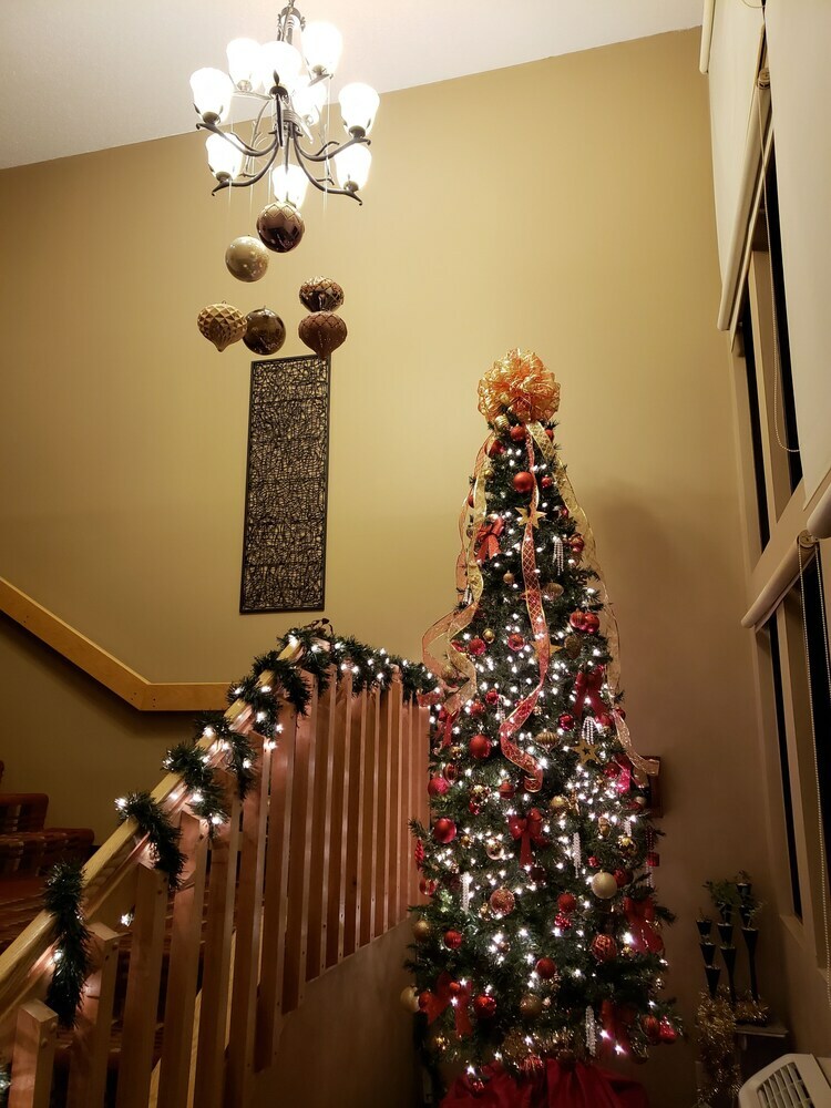 Hotel Sibley Inn