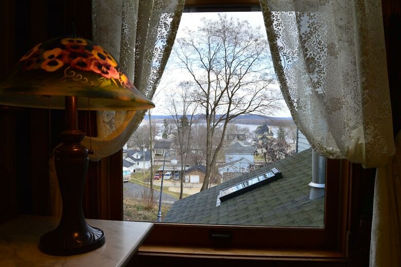 Hotel Mont Rest