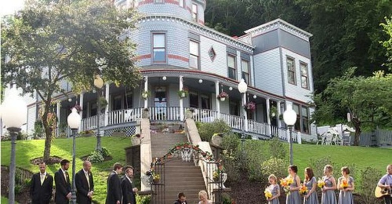 Hotel Mont Rest